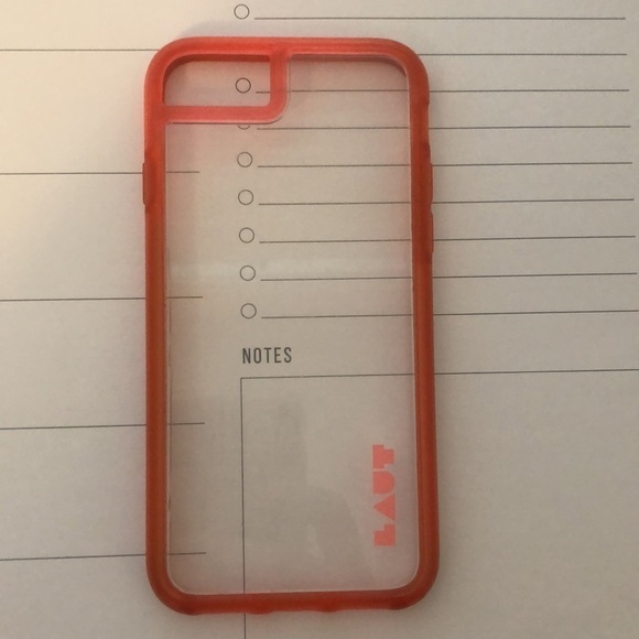 5/$25 iPhone 6 case bundle. - Picture 4 of 4